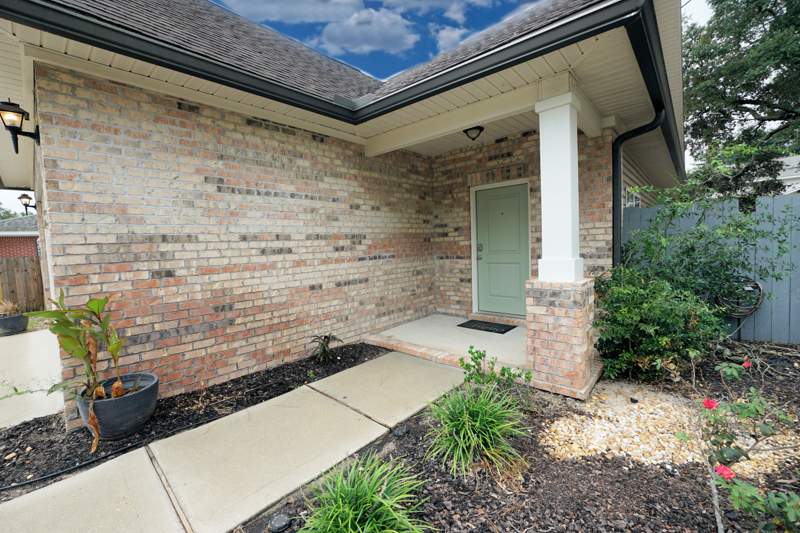 4 bedroom Detached Single Family at 1305 Finck Road, Unrecorded Subdivision, Niceville — photo 3