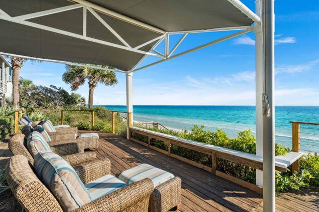 Seagrove