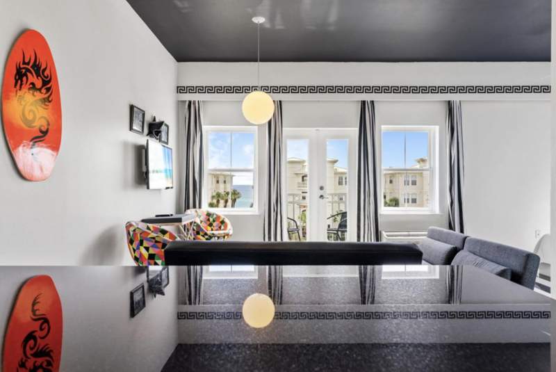 0 bedroom Condominium at 45 Town Center Loop ## 4-11, Gulf Place Town Center Condo, Santa Rosa Beach — photo 3