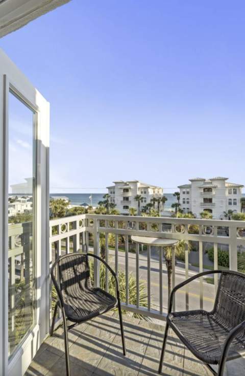 45 Town Center Loop ## 4-11, Santa Rosa Beach FL - photo 12 of 28