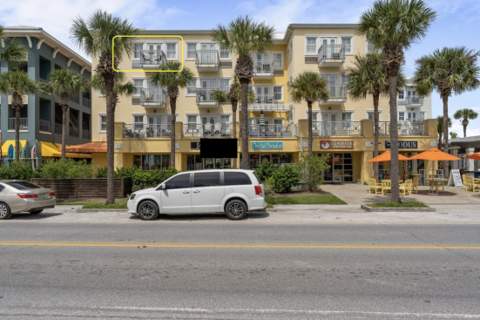 45 Town Center Loop ## 4-11, Santa Rosa Beach FL - photo 18 of 28