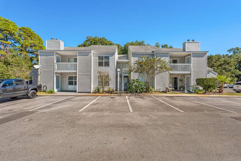 1 bedroom Condominium at 31 SE Park Circle #3, Park Place Condo, Fort Walton Beach — photo 3