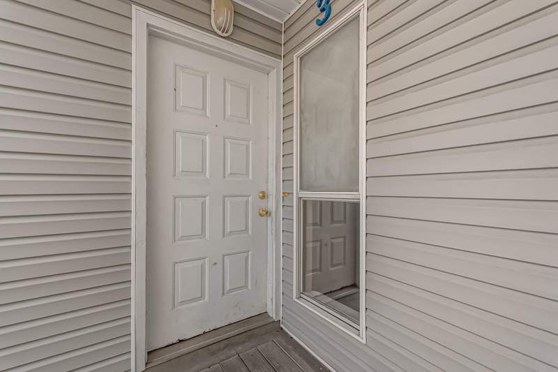 1 bedroom Condominium at 31 SE Park Circle #3, Park Place Condo, Fort Walton Beach — photo 4