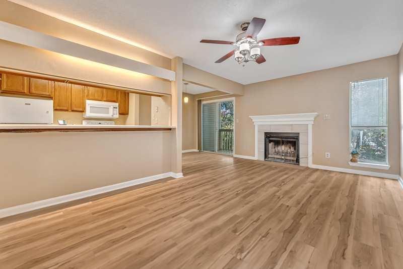 1 bedroom Condominium at 31 SE Park Circle #3, Park Place Condo, Fort Walton Beach — photo 1
