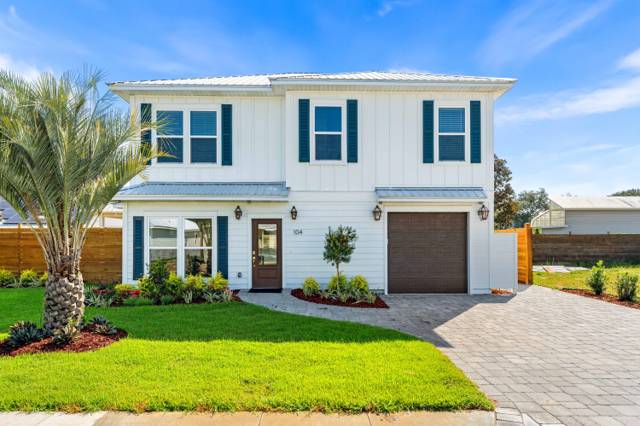 Destin Cottages
