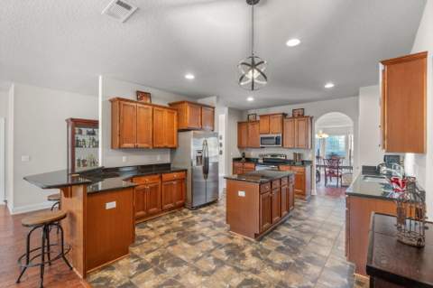 129 Mussett Bayou Court, Santa Rosa Beach FL - photo 7 of 20