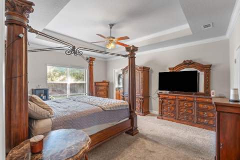 129 Mussett Bayou Court, Santa Rosa Beach FL - photo 10 of 20