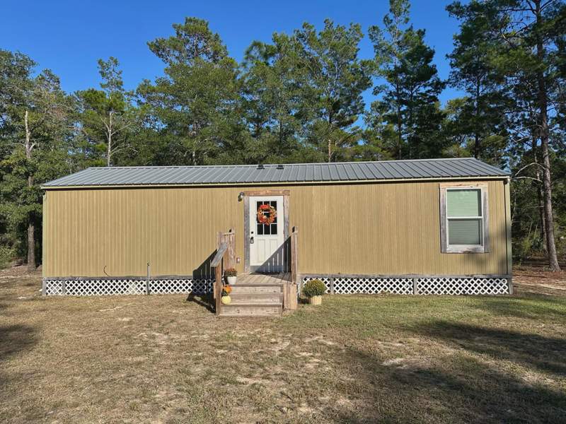 1 bedroom Detached Single Family at 63 E Heather Avenue, Oakwood Hills Unit 1, DeFuniak Springs — photo 4