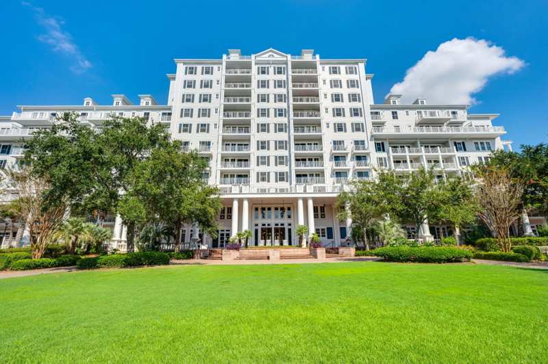 1 bedroom Condominium at 9500 Grand Sandestin Boulevard #Unit 2625, Grand Sandestin, Miramar Beach — photo 1