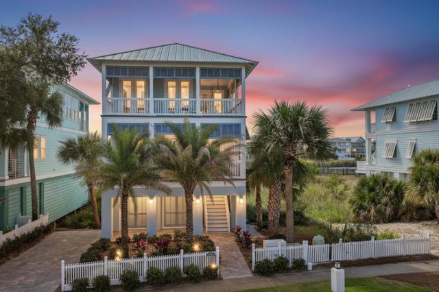 Destin Pointe