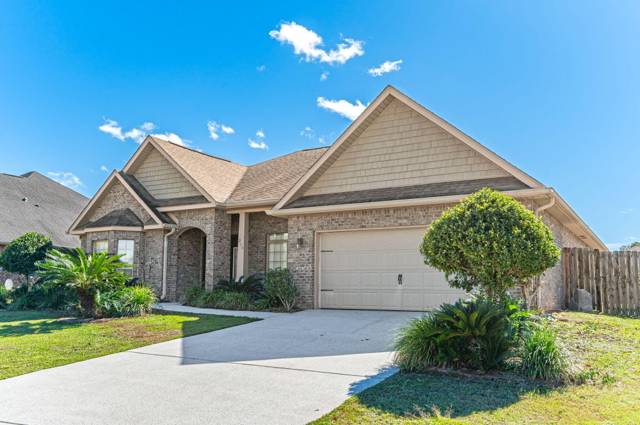 Liberty Oaks