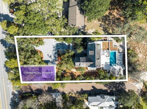 3191 W County Hwy 30A, Santa Rosa Beach FL - photo 24 of 25