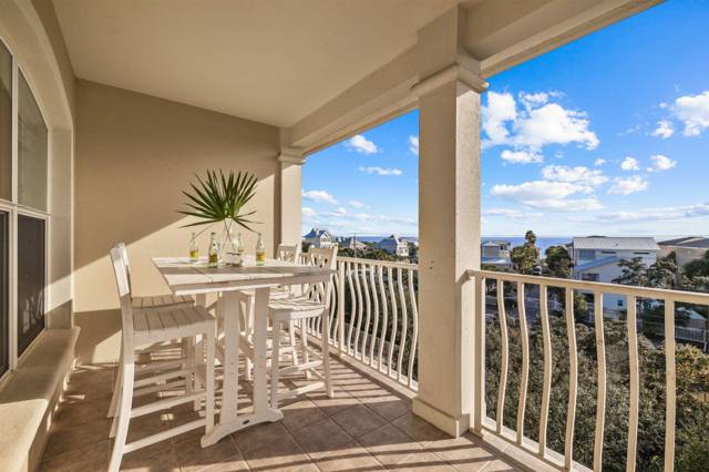 Villas at Seagrove Beach