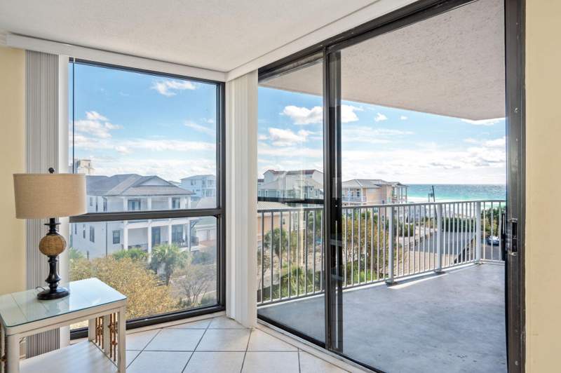 3 bedroom Condominium at 114 Mainsail Drive #Unit 342, Mainsail Condo Ph 3, Miramar Beach — photo 3