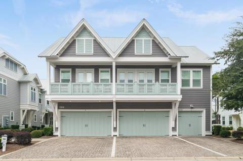 25 E Pine Lands Loop #A, Inlet Beach FL - photo 23 of 29