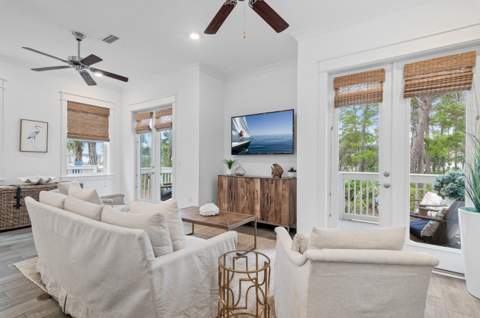 25 E Pine Lands Loop #A, Inlet Beach FL - photo 6 of 29