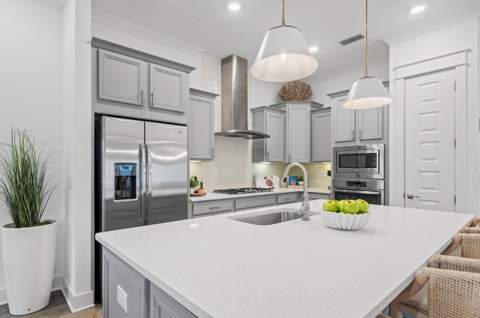 25 E Pine Lands Loop #A, Inlet Beach FL - photo 11 of 29