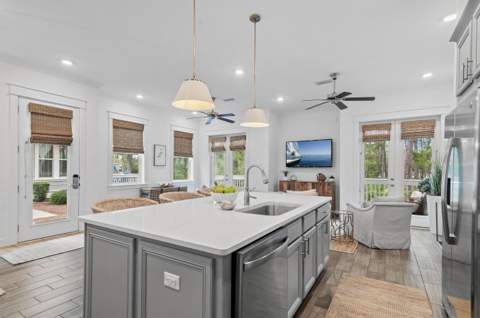 25 E Pine Lands Loop #A, Inlet Beach FL - photo 9 of 29