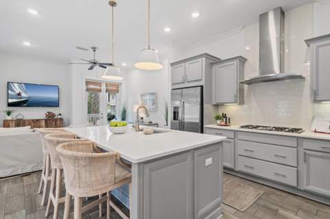 25 E Pine Lands Loop #A, Inlet Beach FL - photo 7 of 29