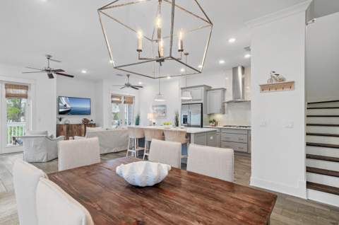 25 E Pine Lands Loop #A, Inlet Beach FL - photo 12 of 29