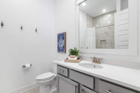 25 E Pine Lands Loop #A, Inlet Beach FL - photo 18 of 29