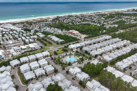 25 E Pine Lands Loop #A, Inlet Beach FL - photo 24 of 29