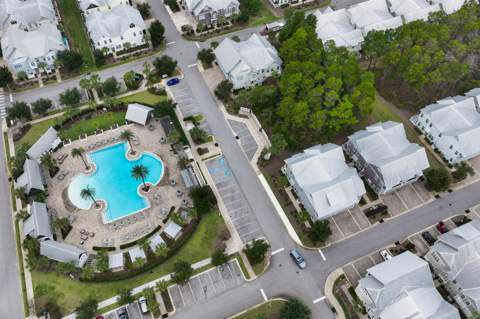 25 E Pine Lands Loop #A, Inlet Beach FL - photo 22 of 29