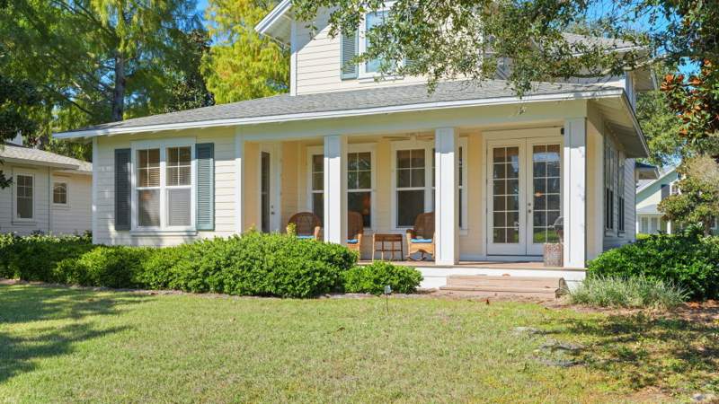 3 bedroom Detached Single Family at 1327 E Ravens Run, Laurel Grove, Miramar Beach — photo 3