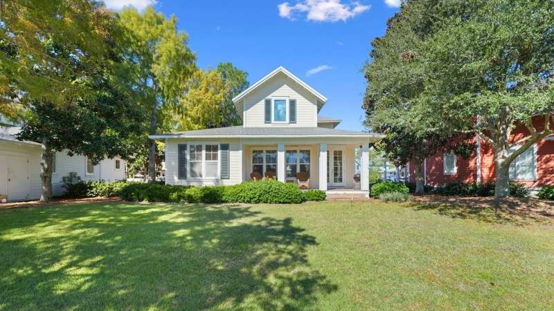 3 bedroom Detached Single Family at 1327 E Ravens Run, Laurel Grove, Miramar Beach — photo 2