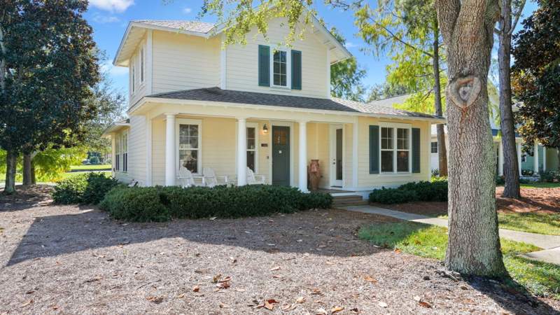 3 bedroom Detached Single Family at 1327 E Ravens Run, Laurel Grove, Miramar Beach — photo 4