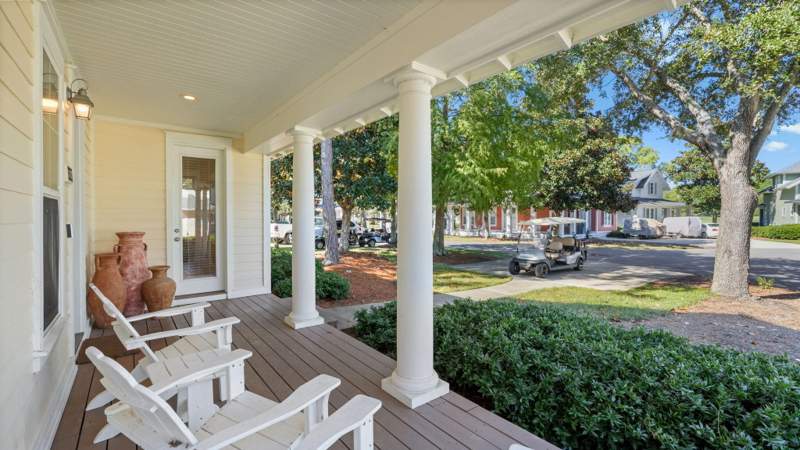 3 bedroom Detached Single Family at 1327 E Ravens Run, Laurel Grove, Miramar Beach — photo 5