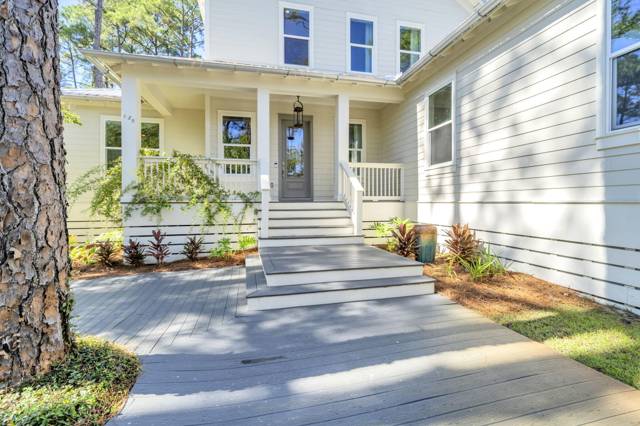Woodland Bayou Estates