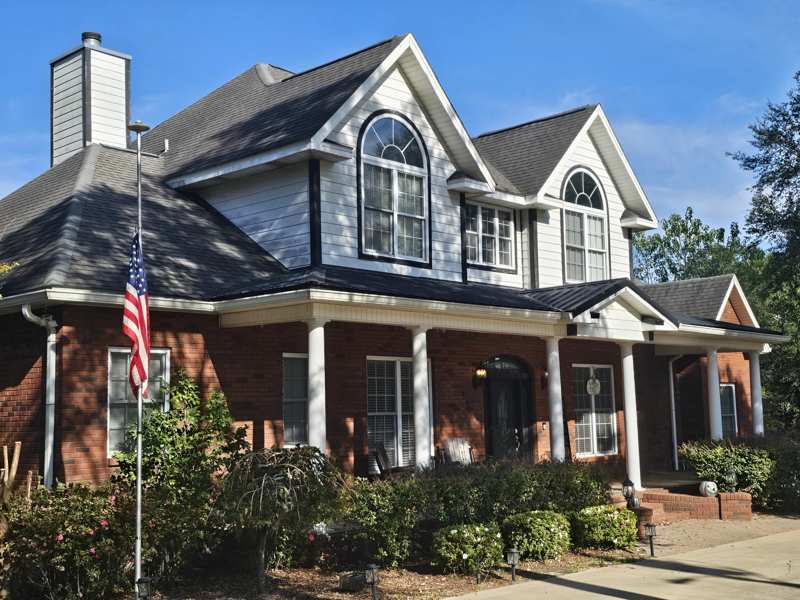 5 bedroom Detached Single Family at 75 Evergreen Parkway, Wildwood Lakes Unit 2, DeFuniak Springs — photo 1