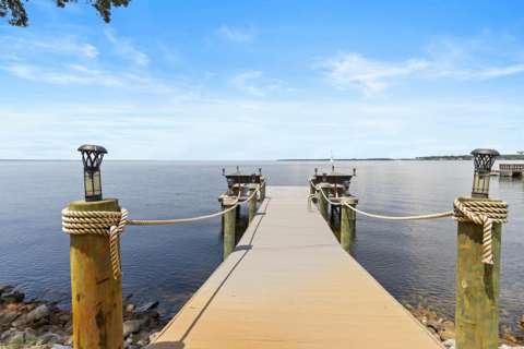 923 Lido Circle, luxury home for sale in Niceville