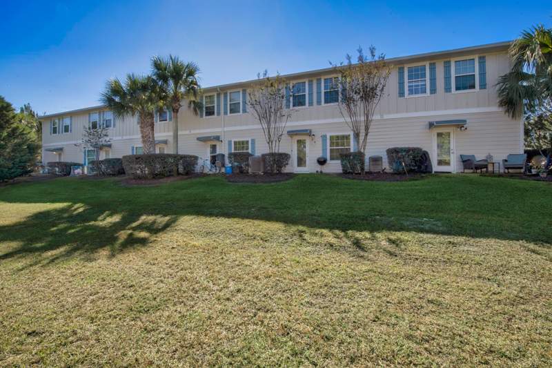 3 bedroom Townhouse at 19 E Shady Oaks Lane #E, Water Oaks, Santa Rosa Beach — photo 3