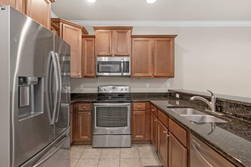 3 bedroom Townhouse at 19 E Shady Oaks Lane #E, Water Oaks, Santa Rosa Beach — photo 5