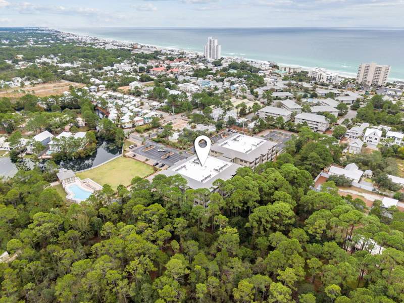 2 bedroom Condominium at 231 Somerset Bridge Road #Unit 2110, Seagrove Highlands, Santa Rosa Beach — photo 5