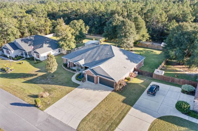 Willow Creek Plantation