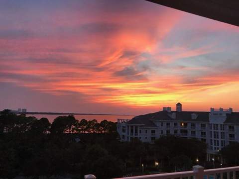 9500 Grand Sandestin Boulevard #2612/2614, Miramar Beach FL - photo 22 of 30