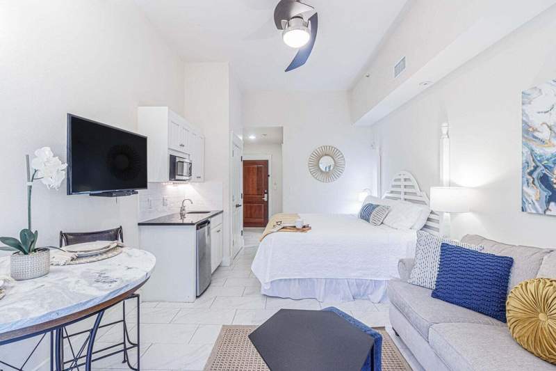 0 bedroom Condominium at 9300 Baytowne Wharf Boulevard #123, Pilot House, Miramar Beach — photo 4