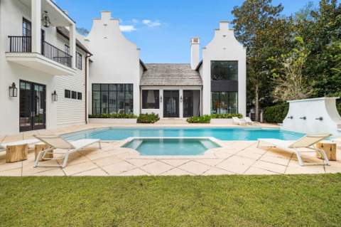 147 Ansley Forest Drive, Santa Rosa Beach FL - photo 15 of 30