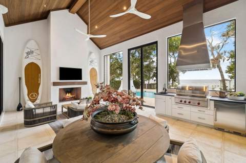 147 Ansley Forest Drive, Santa Rosa Beach FL - photo 19 of 30