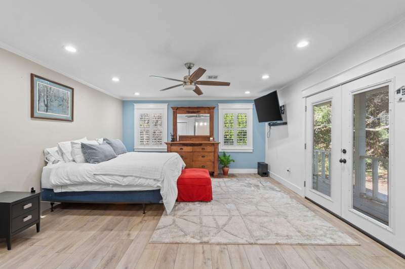 3 bedroom Detached Single Family at 517 Main Street, Joes Bayou 1st Addn, Destin — photo 5