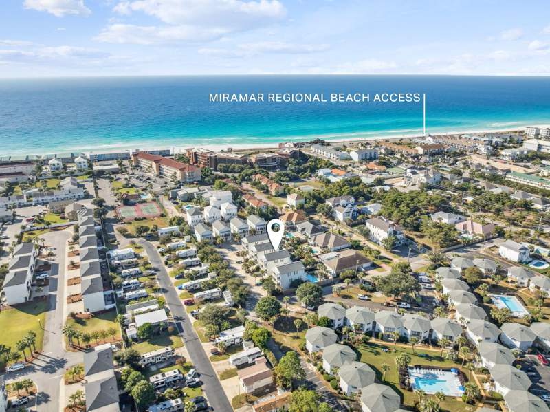 7 bedroom Detached Single Family at 20 Sundance Court, Sundance, Miramar Beach — photo 3