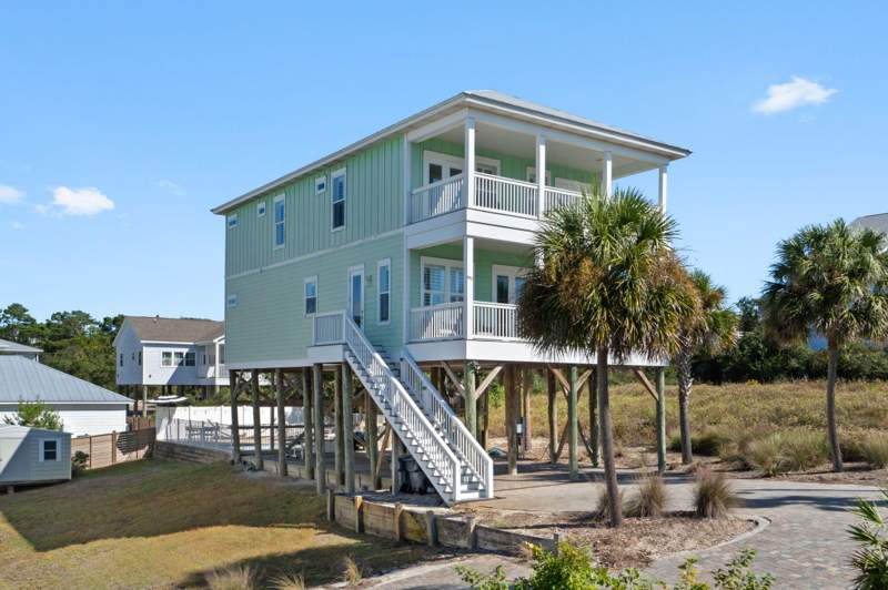5 bedroom Detached Single Family at 6192 W County Hwy 30A, Beach Highland 1st Add, Santa Rosa Beach — photo 3