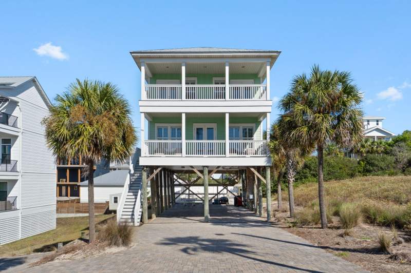 5 bedroom Detached Single Family at 6192 W County Hwy 30A, Beach Highland 1st Add, Santa Rosa Beach — photo 5