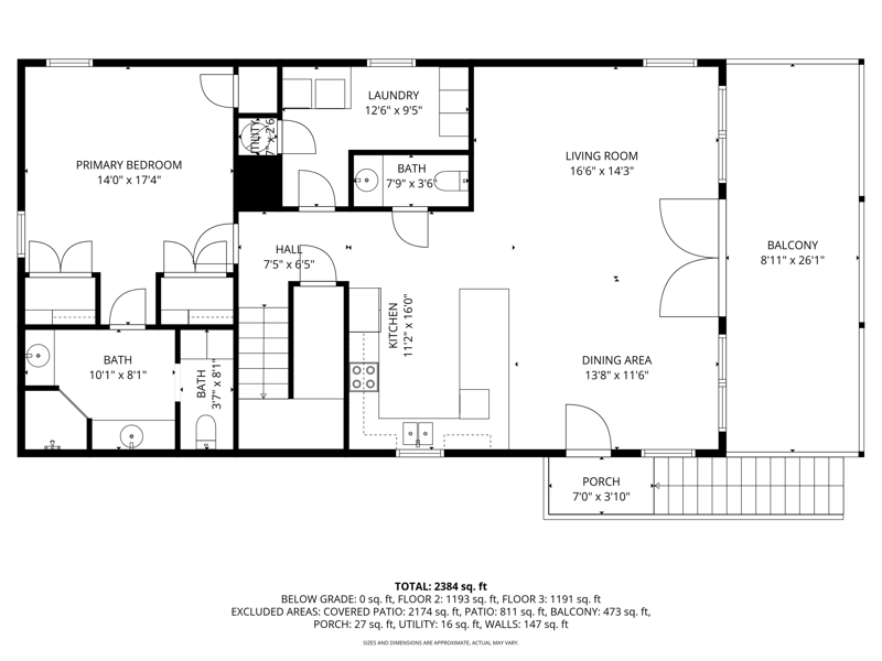 5 bedroom Detached Single Family at 6192 W County Hwy 30A, Beach Highland 1st Add, Santa Rosa Beach — photo 4