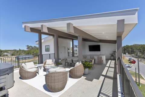 39 Sarah Street #Lot 17, Inlet Beach FL - photo 9 of 60