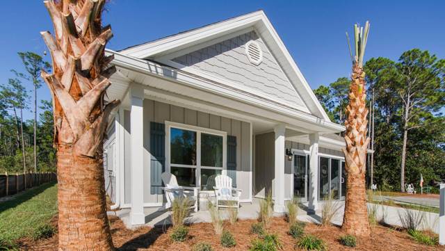 Nellie Preserve