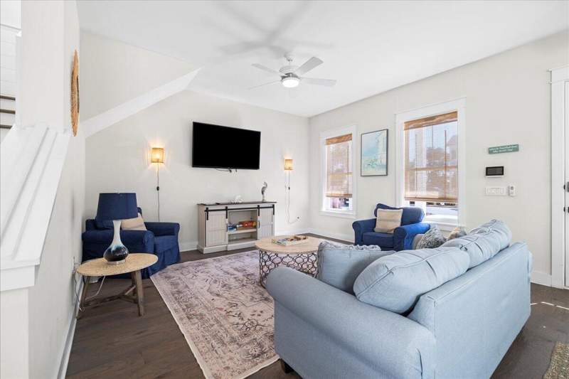 4 bedroom Detached Single Family at 16 Valerie Way, The Ivy At Inlet Beach, Inlet Beach — photo 5